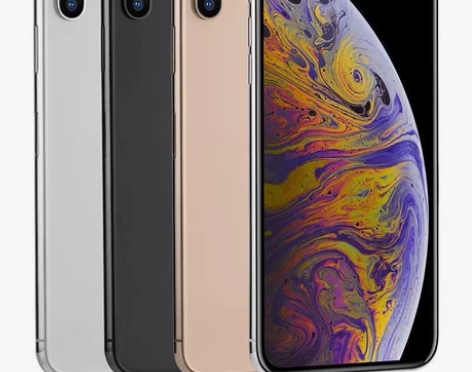 二手iPhoneXS Max XR便宜全网...