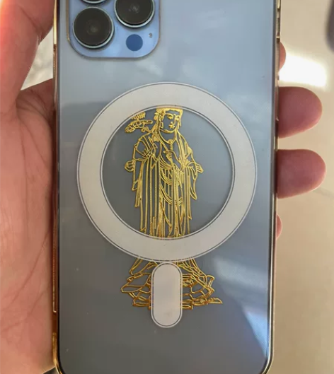 苹果手机 iphoneX改13pro 64...