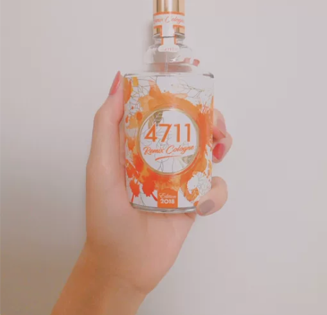 4711 remix 2018限量混音古龙...