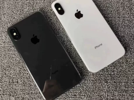 美版无锁   苹果x 99新iPhonex...