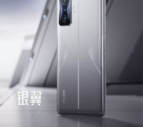 MIUI/小米 红米k50电竞版12+25...