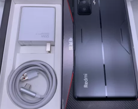 红米K50 电竞高配版  8+128G  ...