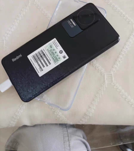 红米K50Pro 8+256 今年8月13...