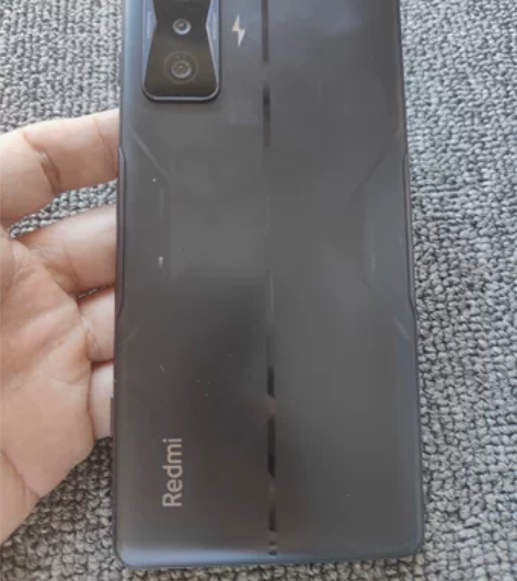 小米红米k50电竞版12+256g保修期至...