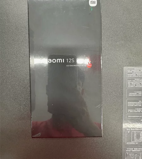 小米12s系列每台优惠600起有意联系哦，...