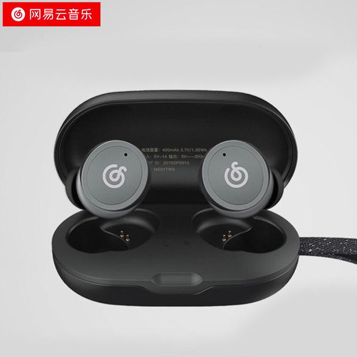 NETEASE/网易 蓝牙耳机全新未拆封