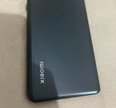 小米12x 8+256 黑色 在小米之家购...