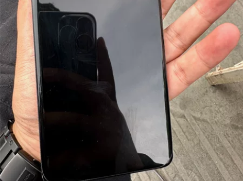 小米11ultra9新  12+512G顶...