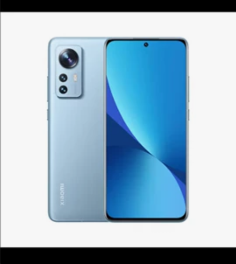 诚心收一台小米12x 8+256 或12...