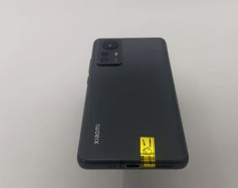 (特价捡漏)MIUI/小米 小米手机 12...