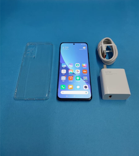 成色新小米12黑色8+128G新骁龙8正品...