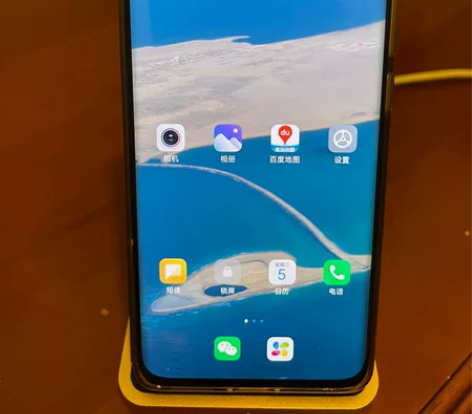 自用的小米12 8+128绿素皮版  全部...