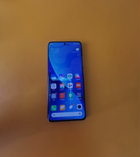 小米12x   8+128  外观99新 ...