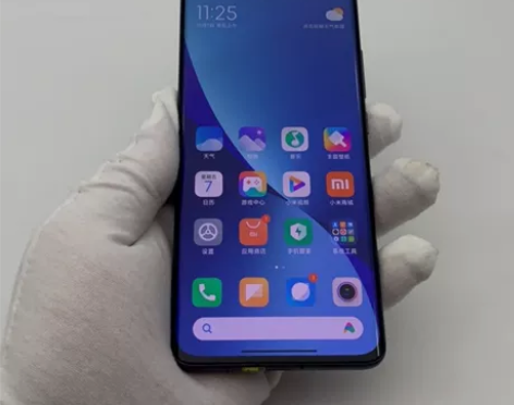 95新MIUI/小米 小米手机 12 X ...