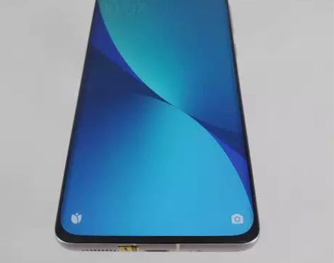 小米 12 8G+256G 9新 小米二手...