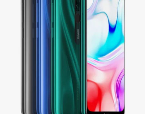MIUI/小米 Redmi 8A红米6A手...