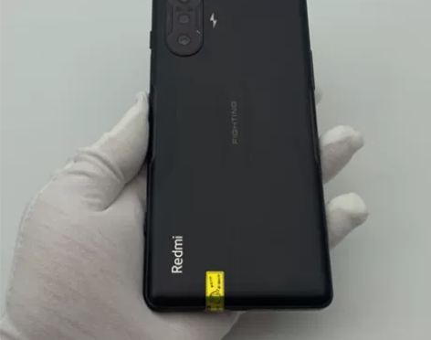 95新MIUI/小米 红米 K40 游戏增...
