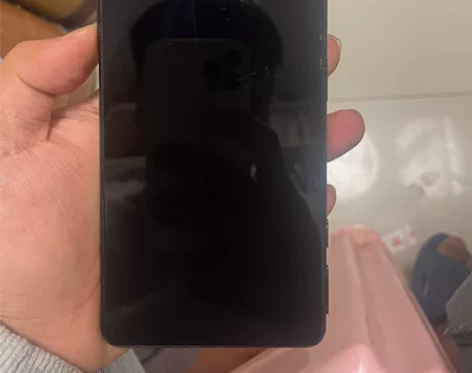 红米k40游戏版 12+256 主板坏了 ...