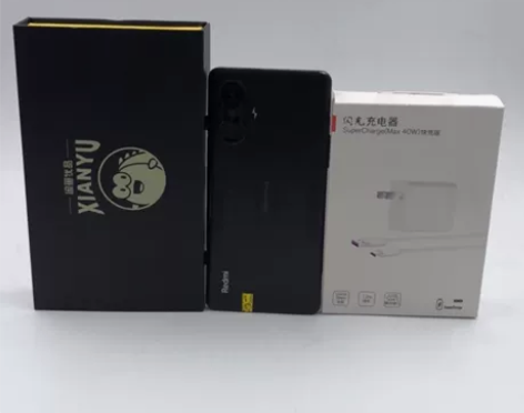 9成新【特价】MIUI/小米 红米 K40...