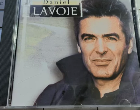 出daniel lavoie丹叔专辑（音乐...