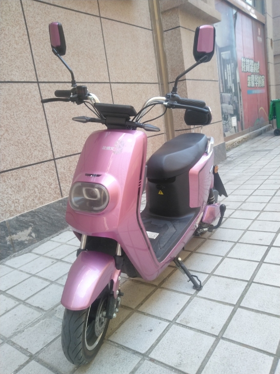 电动车 电车
