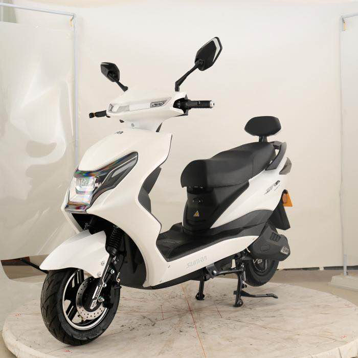 新日电动车60V72V，全新H6南京白牌（...