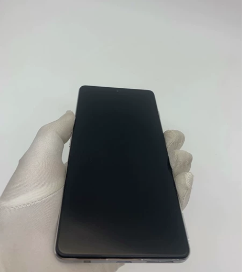 【精品捡漏】红米K50 电竞版 内存12+...