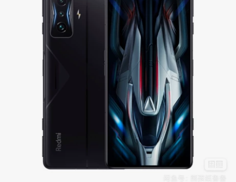 全新未拆封，k50电竞版8+128 暗影，...