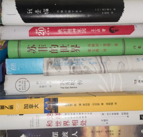 出二手书，畅销书，儿童读物等。具体请问价 ...