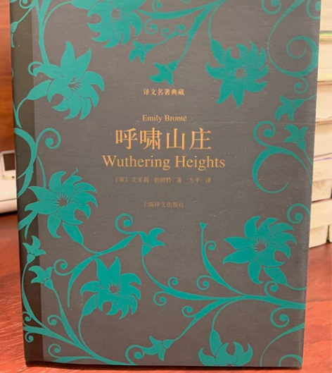 【可直拍】呼啸山庄（硬函套装 三面刷金 精...