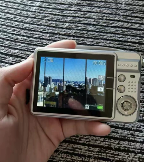 dal,k03型号国产照相机学生数码相机家...