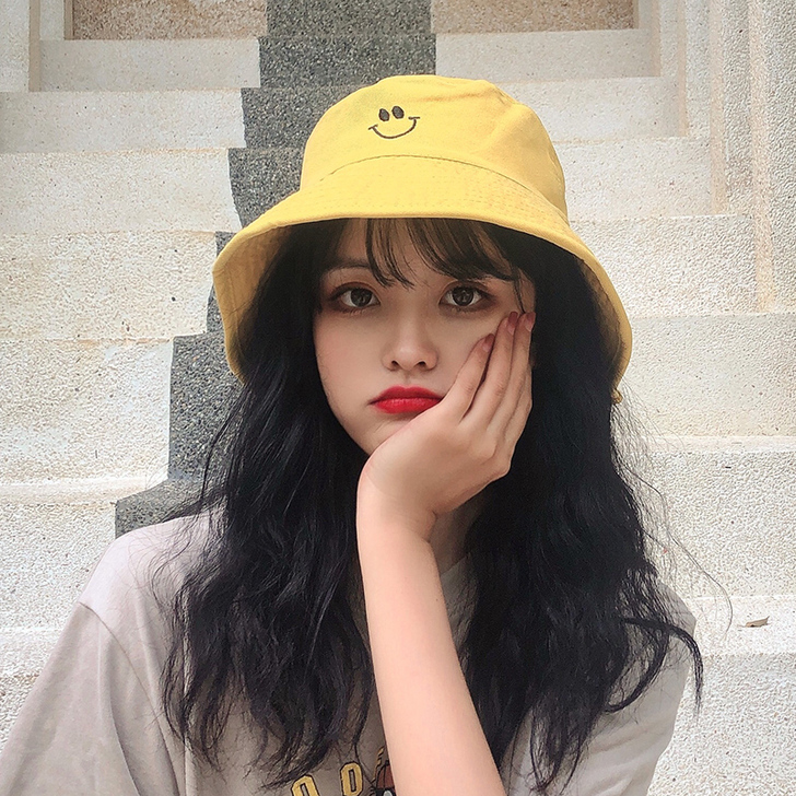 艾佳微 帽子