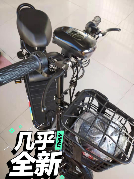 买来几乎没怎么骑，本地交易，外地勿扰。店里...