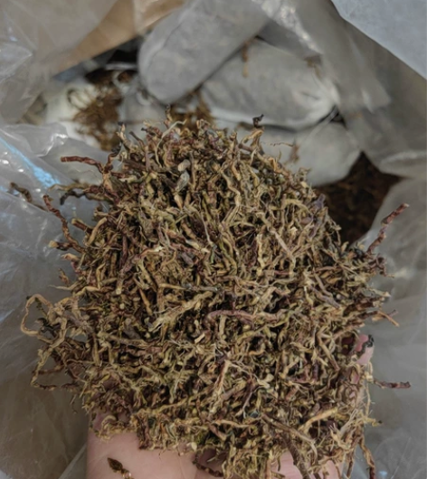 茶馆饭店用福建高山铁观音 安溪新鲜茶叶梗铁...