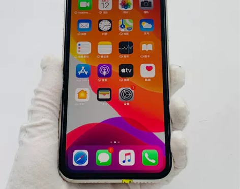 95新Apple/苹果 苹果 iPhone...