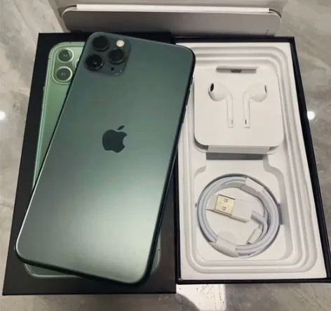 苹果11pro Max 256g iPho...