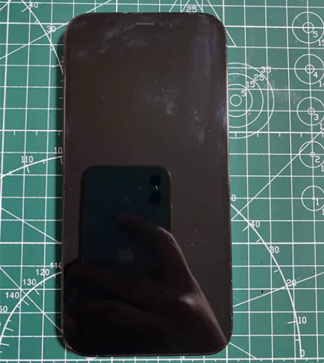 Apple/苹果 iPhone 12 Pr...