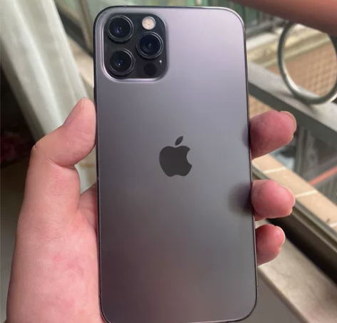 苹果12pro128G全原装 正品可查 现...