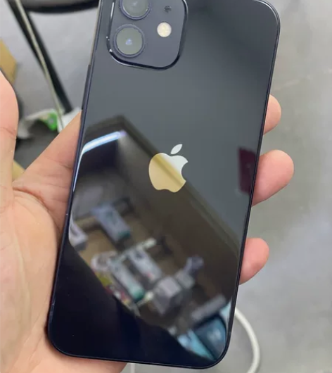 威锋尊享二手机:苹果12 256g 国行纯...
