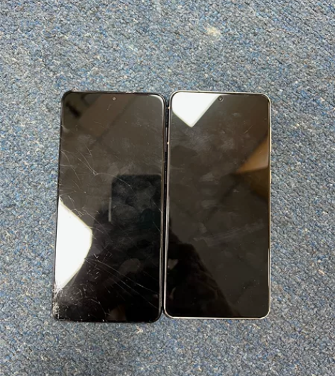 三星 Galaxy S21p 5G 全原装...
