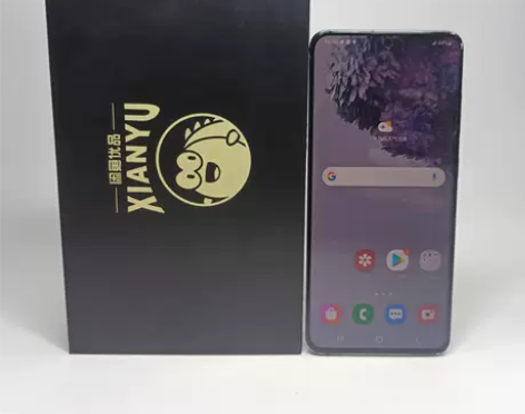 【限时秒杀】Samsung/三星 Gala...