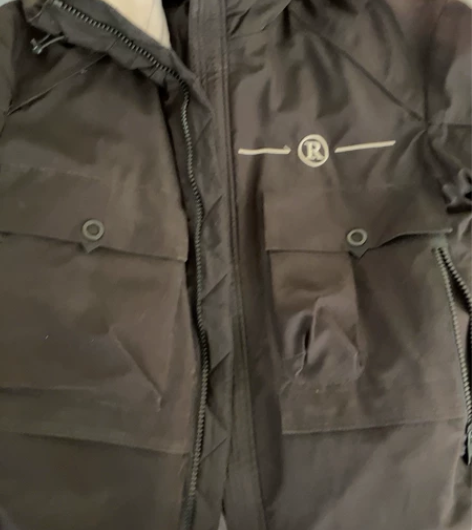 男士工装羽绒服175 感兴趣的话点“我想要...