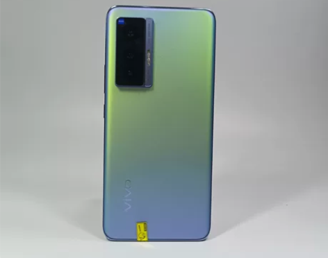 99新vivo VIVO X70  二手手...