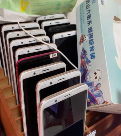 oppo r11s 功能一切正常    量...