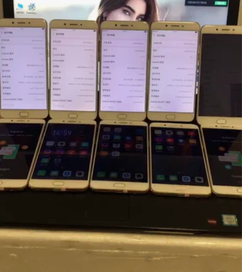 OPPO r9splus全网通手机，容量6...