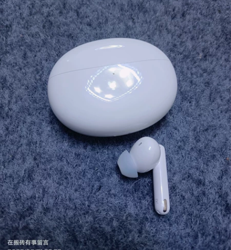 OPPO Enco Free2i主动蓝牙耳...