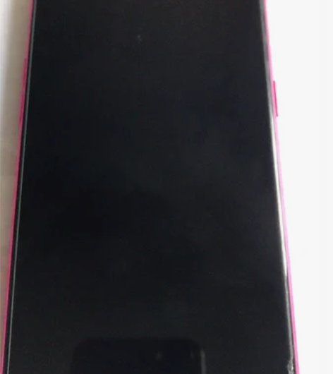 OPPO Ｒ11s 狗年特别纪念款，自用手...