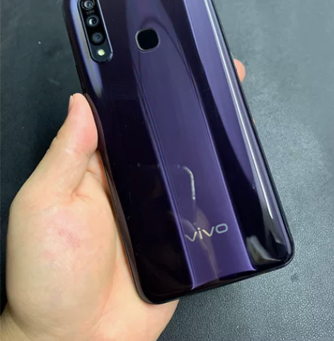 vivo Z5x 6+128G内存 学生游...