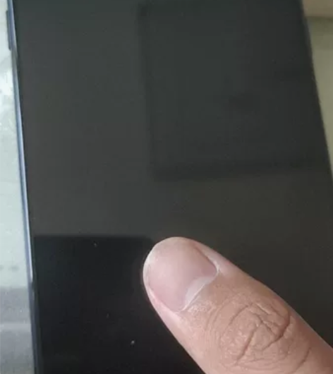 VIVOnexs8+256G全网通换过原装...