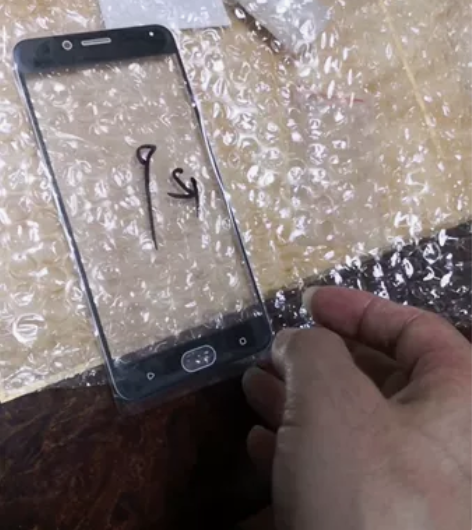 OPPOR7/r7s/R9手机屏幕R9S/...